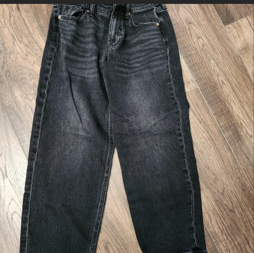 Old Navy jeans